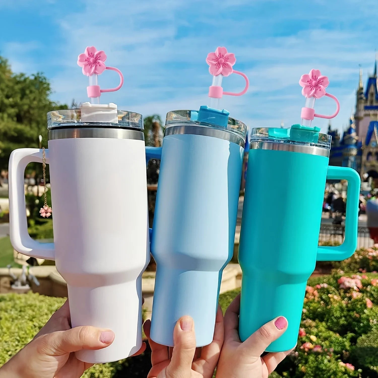 Drinkware